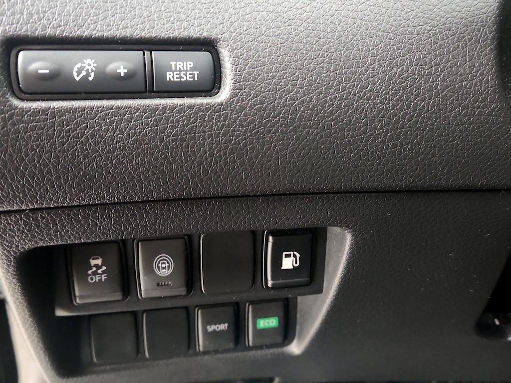 used 2020 Nissan Rogue car, priced at $17,998