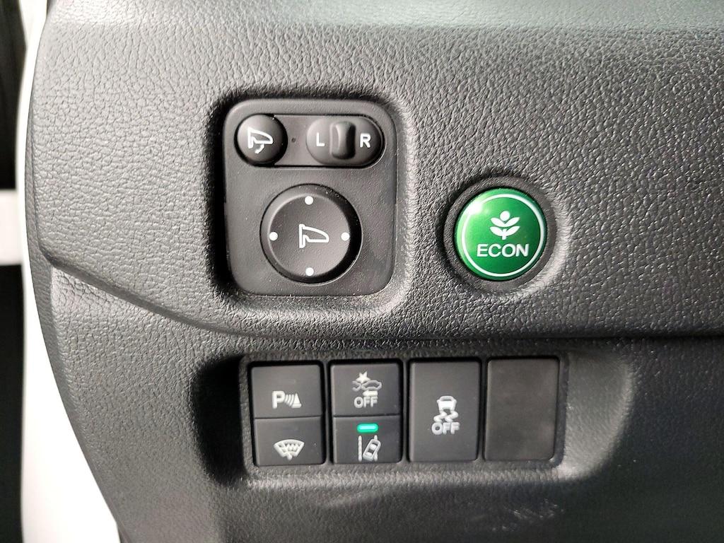 used 2023 Honda Passport car, priced at $35,998