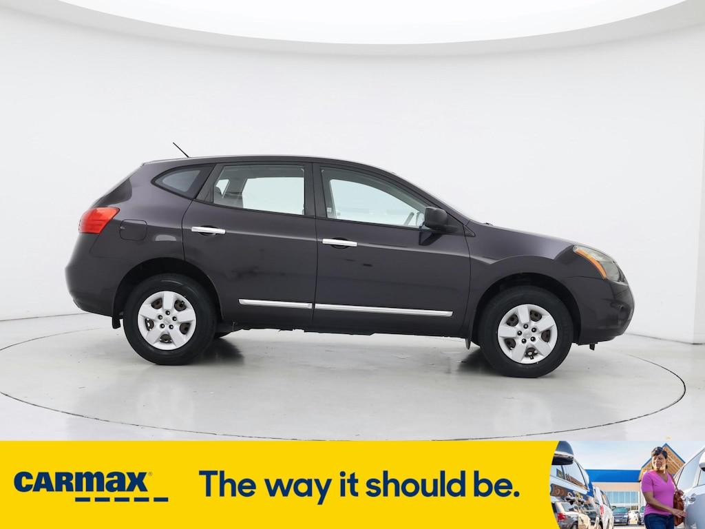 used 2015 Nissan Rogue Select car, priced at $14,998