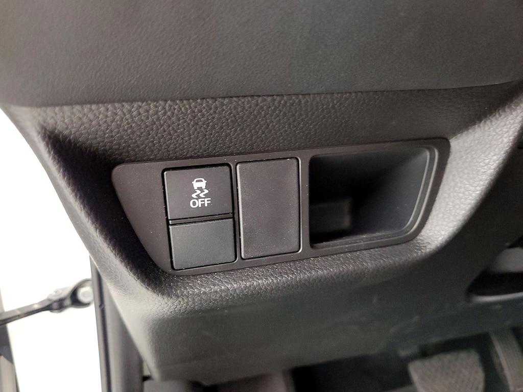 used 2023 Honda HR-V car, priced at $25,998
