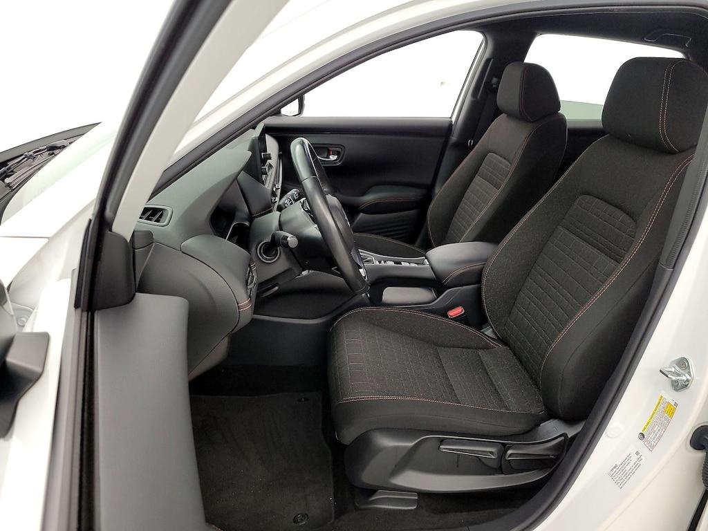 used 2023 Honda HR-V car, priced at $25,998
