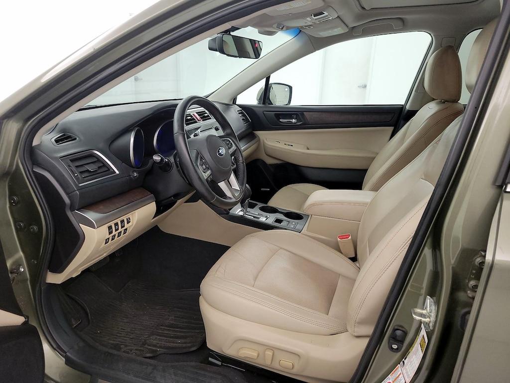 used 2017 Subaru Outback car, priced at $20,998