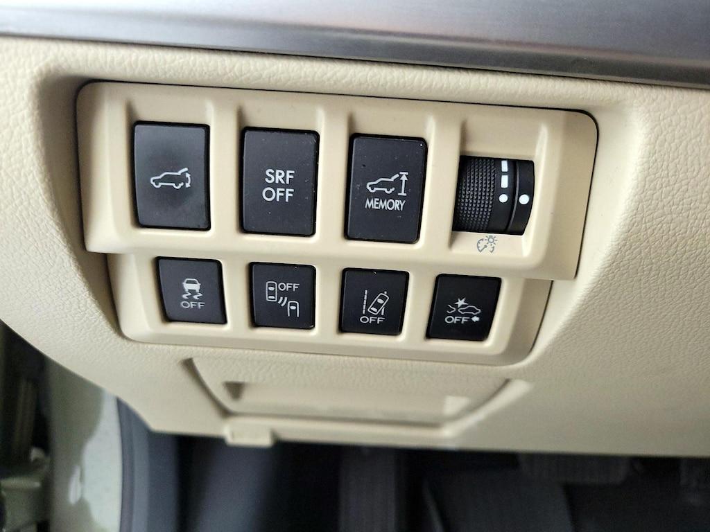 used 2017 Subaru Outback car, priced at $20,998