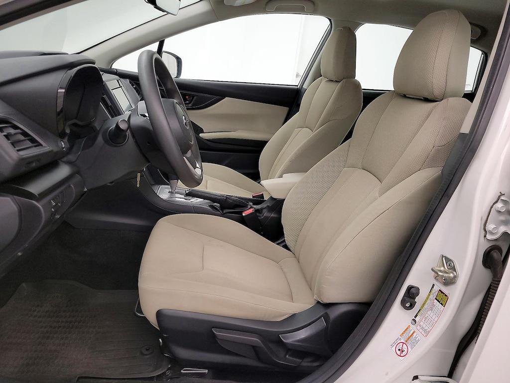 used 2019 Subaru Impreza car, priced at $16,998