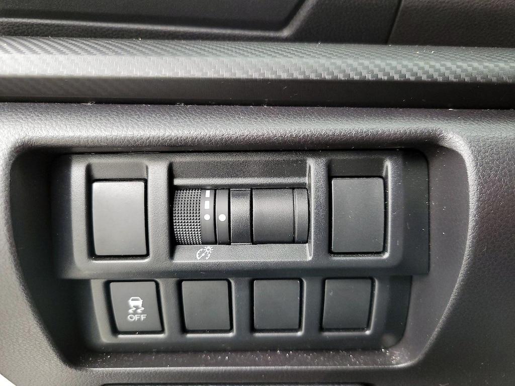 used 2019 Subaru Impreza car, priced at $16,998
