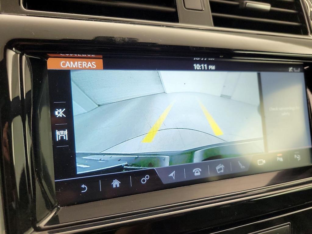 used 2019 Land Rover Discovery car, priced at $31,998