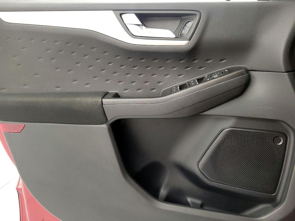 used 2020 Ford Escape car, priced at $18,998