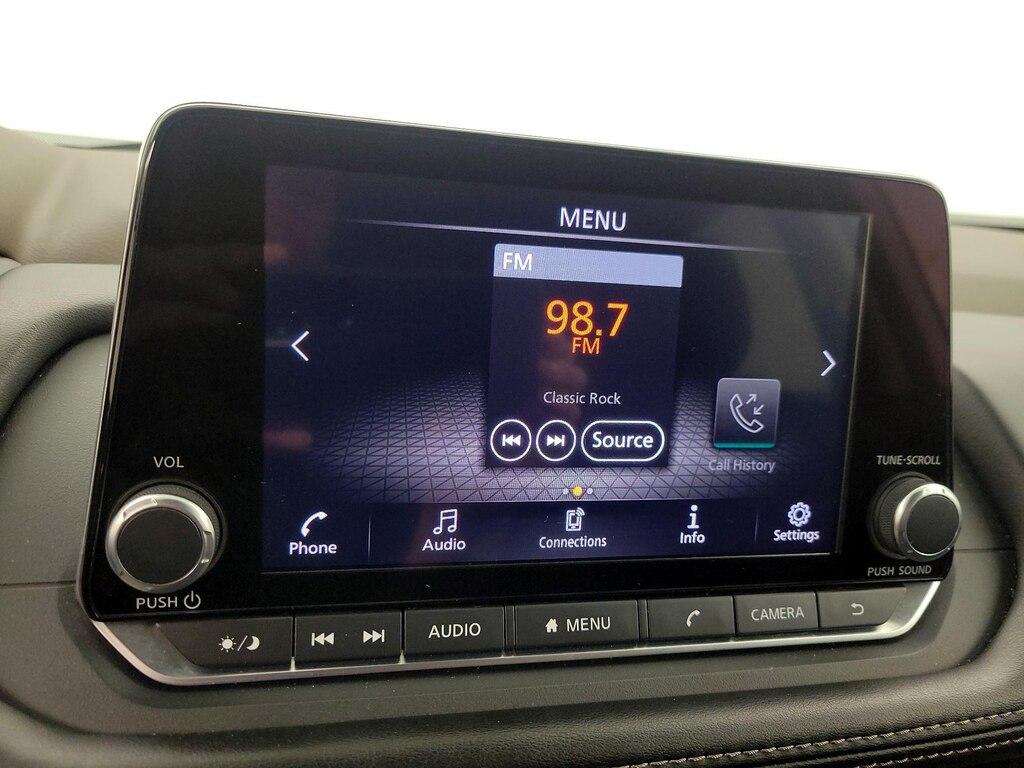 used 2023 Nissan Rogue car, priced at $23,998
