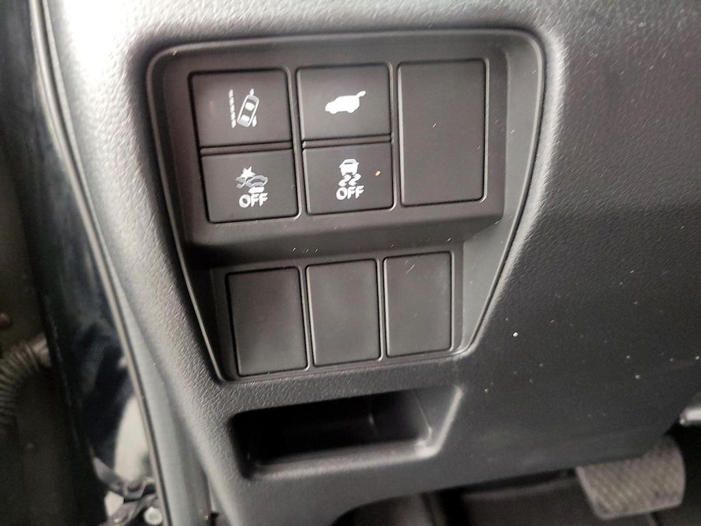 used 2020 Honda CR-V car, priced at $21,998
