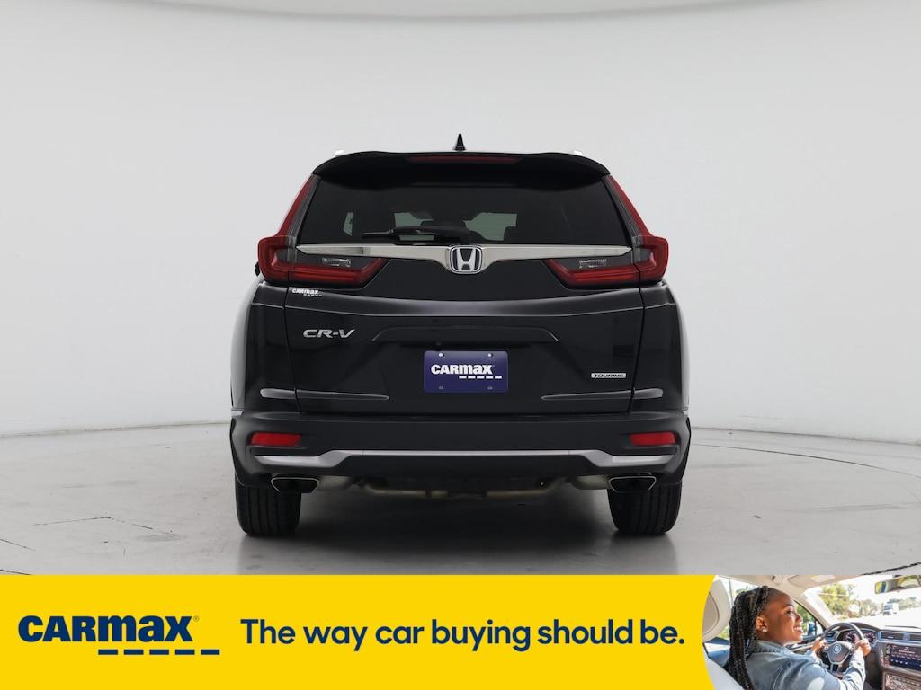 used 2020 Honda CR-V car, priced at $21,998