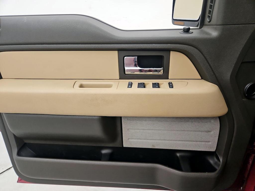 used 2014 Ford F-150 car, priced at $18,998