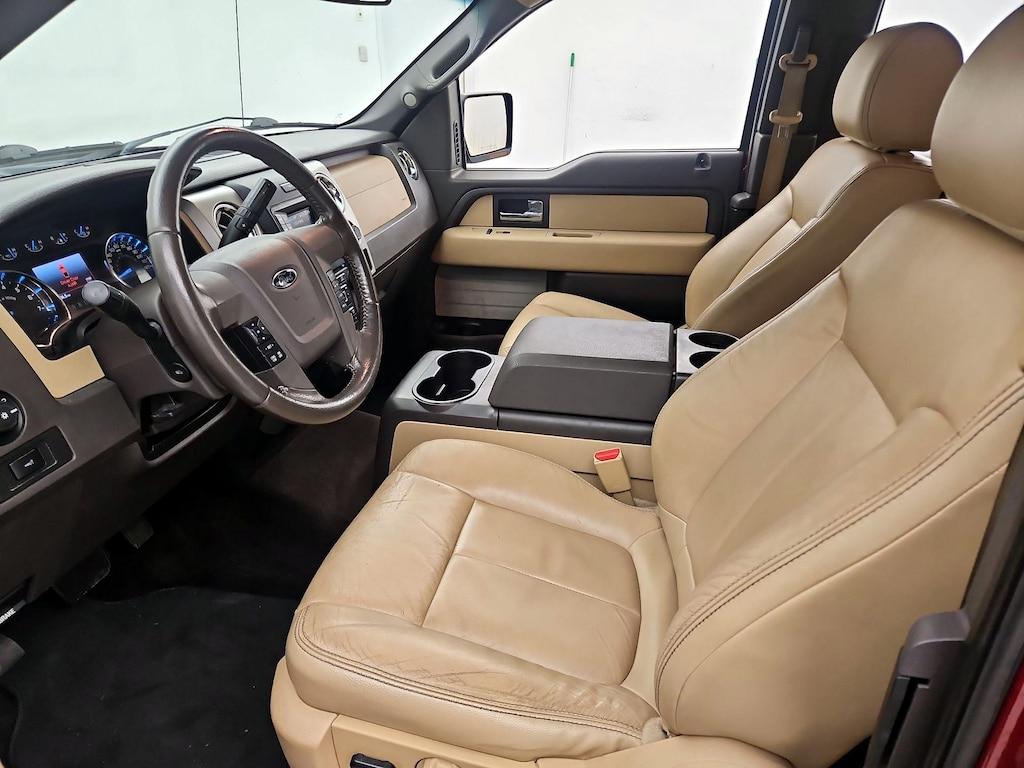 used 2014 Ford F-150 car, priced at $18,998