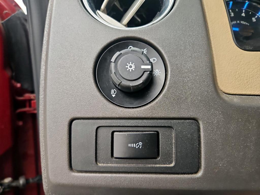 used 2014 Ford F-150 car, priced at $18,998