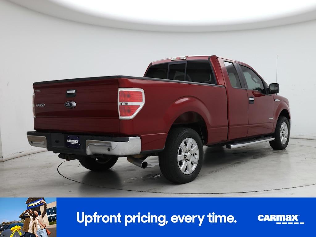 used 2014 Ford F-150 car, priced at $18,998