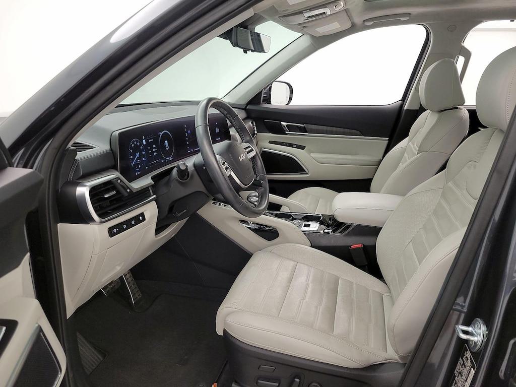 used 2023 Kia Telluride car, priced at $42,998