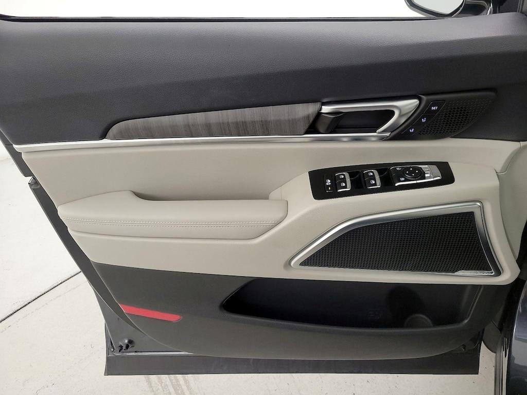 used 2023 Kia Telluride car, priced at $42,998