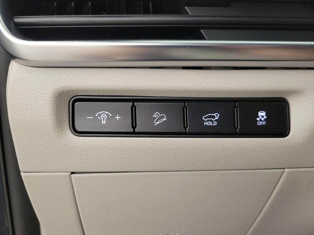 used 2023 Kia Telluride car, priced at $42,998