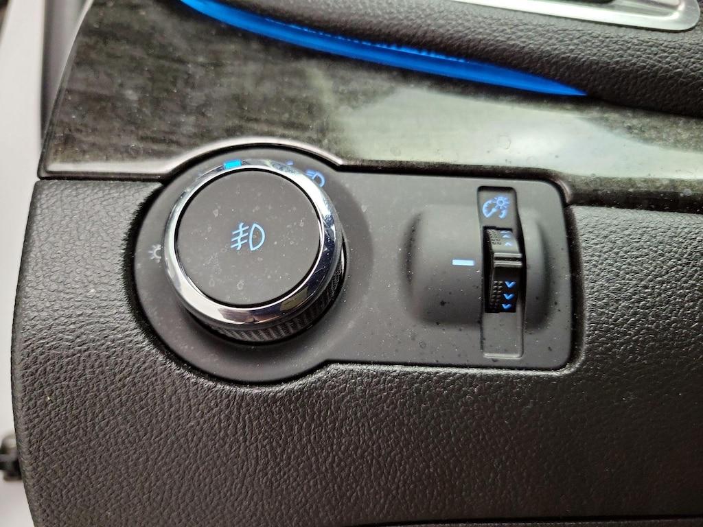 used 2016 Buick Encore car, priced at $16,998