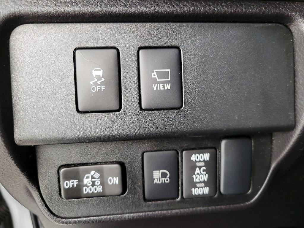 used 2023 Toyota Tacoma car, priced at $36,998