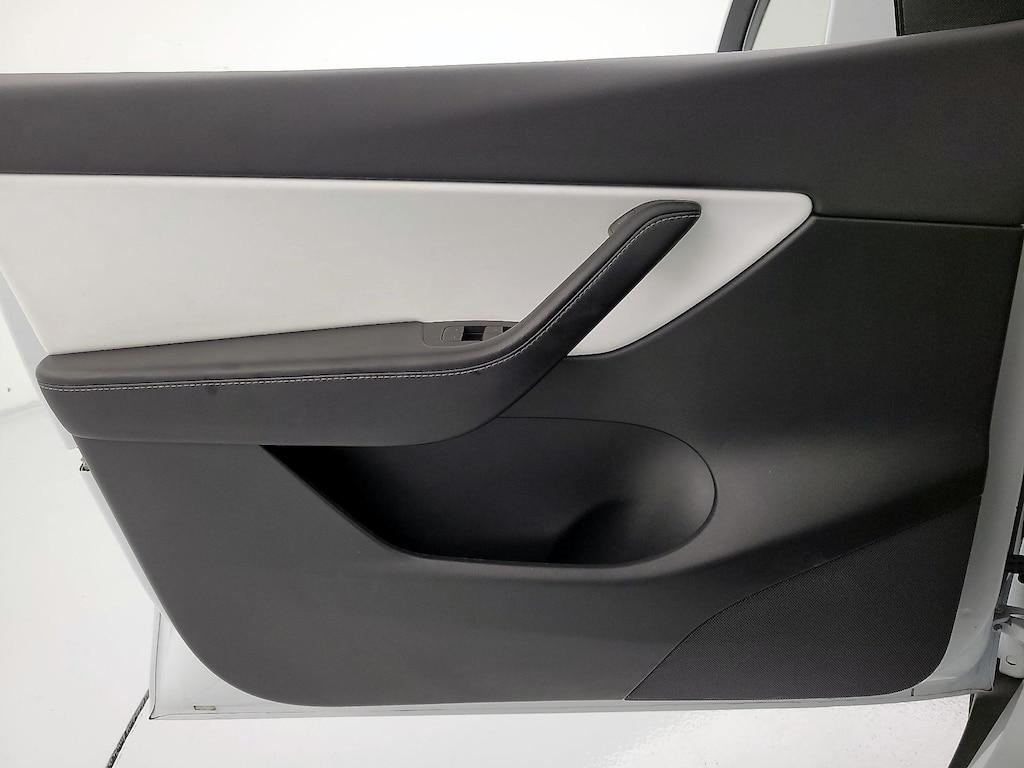 used 2022 Tesla Model Y car, priced at $29,998