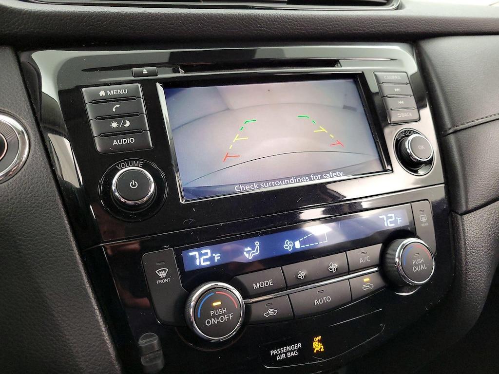 used 2020 Nissan Rogue car, priced at $13,998