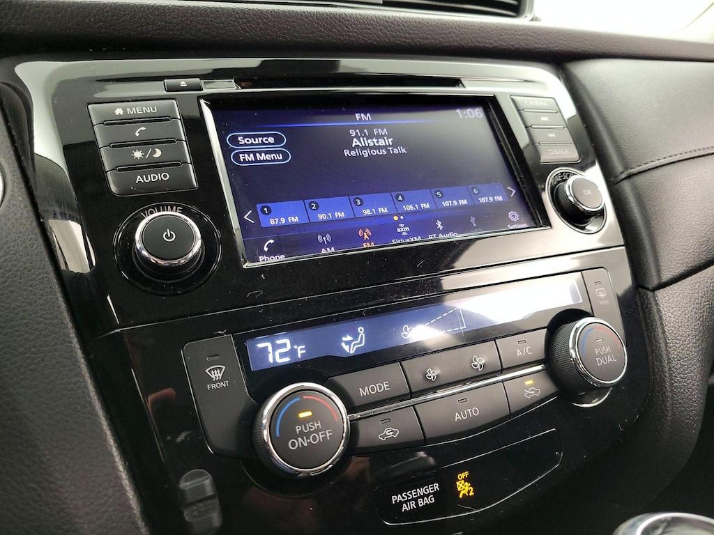 used 2020 Nissan Rogue car, priced at $13,998