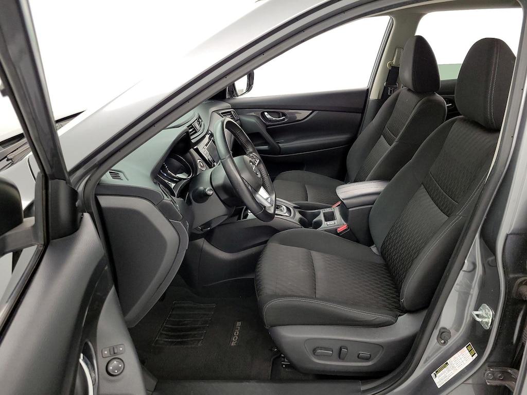 used 2020 Nissan Rogue car, priced at $13,998