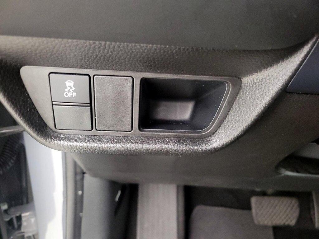 used 2023 Honda HR-V car, priced at $24,998