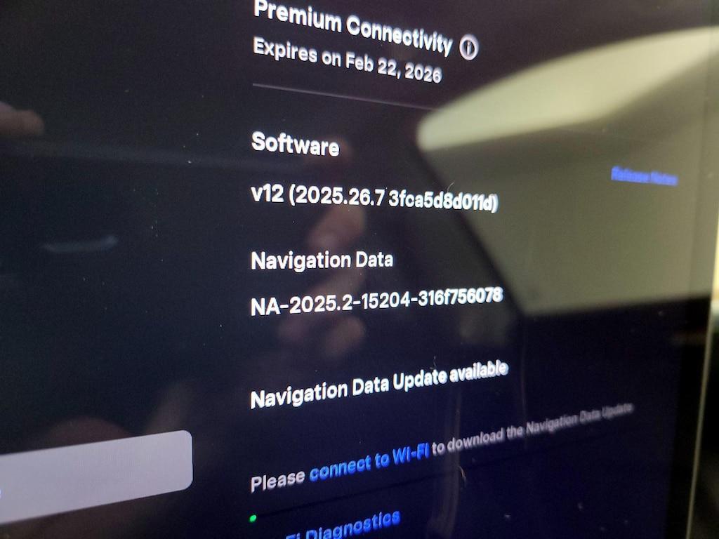 used 2023 Tesla Model Y car, priced at $35,998