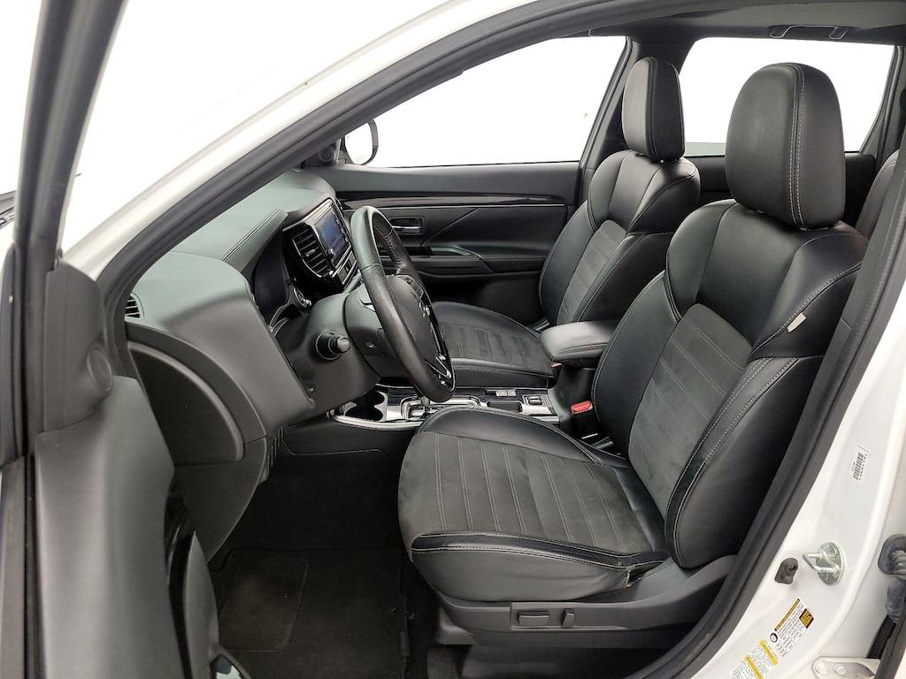 used 2019 Mitsubishi Outlander car, priced at $16,998