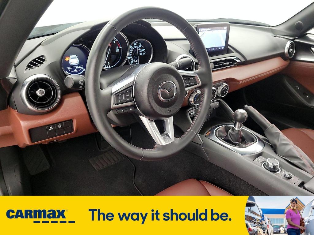 used 2019 Mazda MX-5 Miata car, priced at $29,998