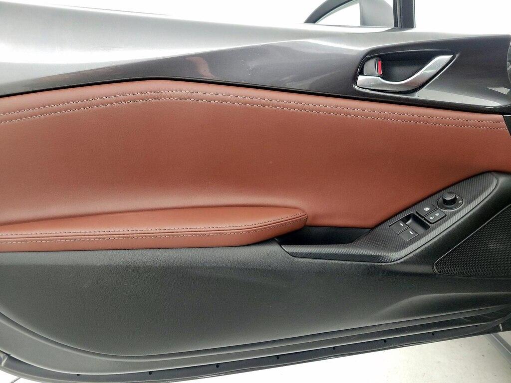 used 2019 Mazda MX-5 Miata car, priced at $29,998