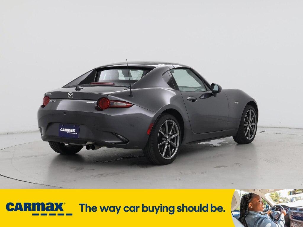 used 2019 Mazda MX-5 Miata car, priced at $29,998