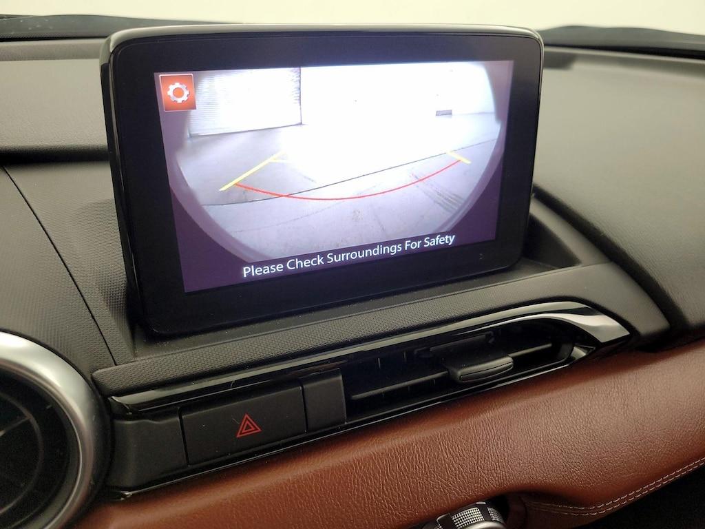 used 2019 Mazda MX-5 Miata car, priced at $29,998