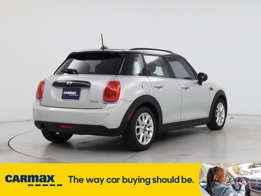 used 2017 MINI Hardtop car, priced at $14,998