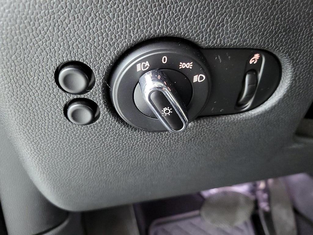 used 2017 MINI Hardtop car, priced at $14,998