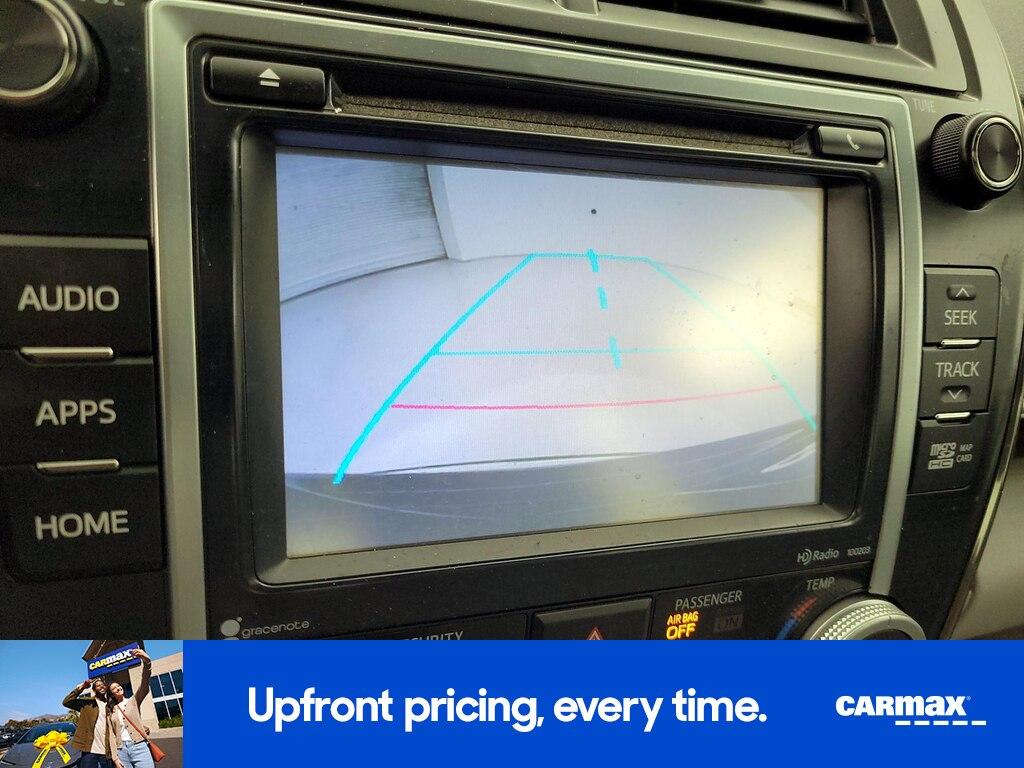 used 2014 Toyota Camry car, priced at $13,599