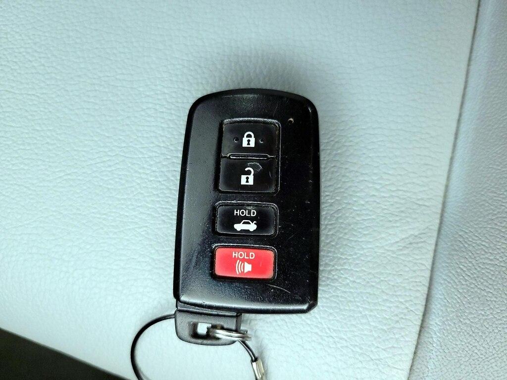 used 2014 Toyota Camry car, priced at $13,599