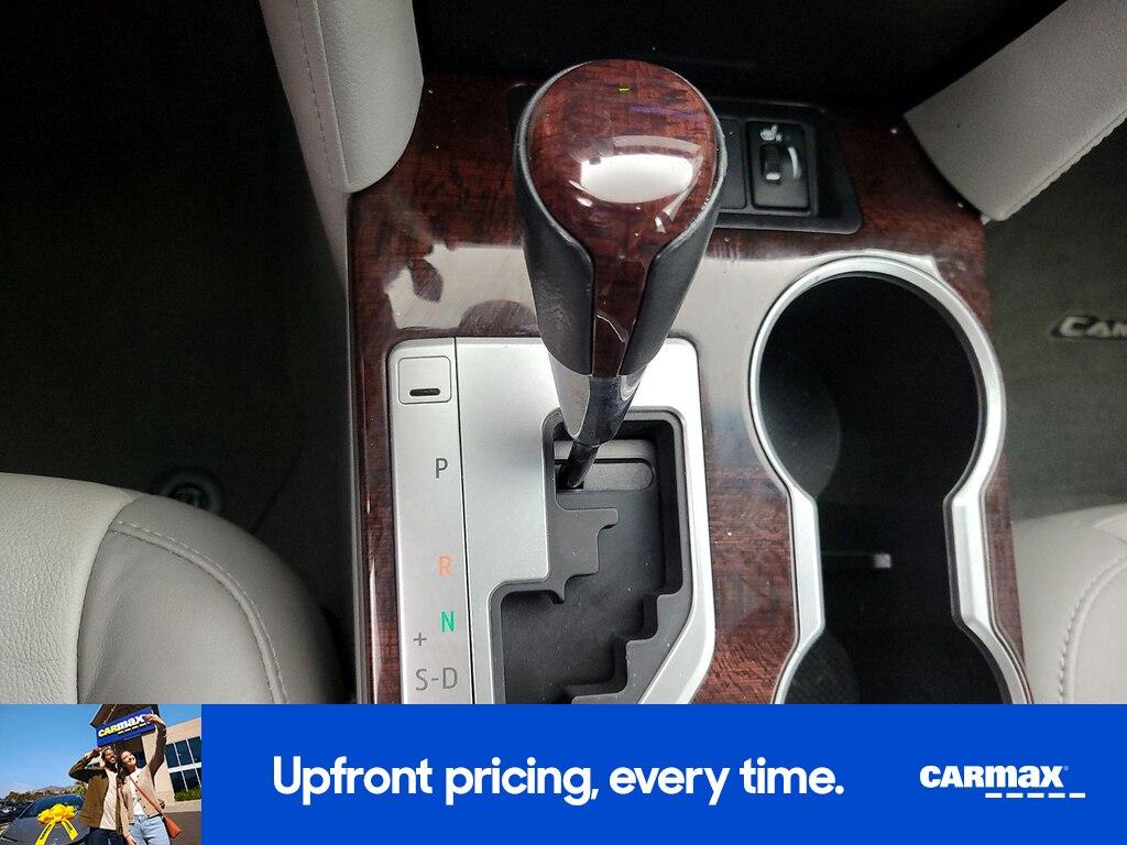used 2014 Toyota Camry car, priced at $13,599