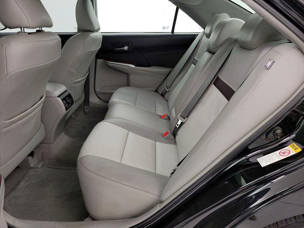 used 2014 Toyota Camry car, priced at $13,599