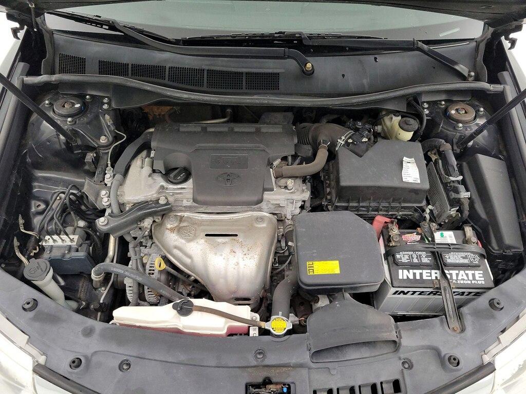 used 2014 Toyota Camry car, priced at $13,599