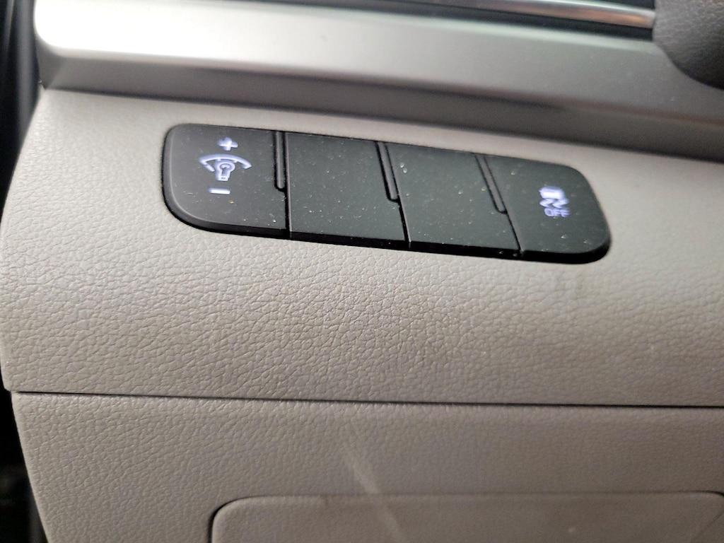 used 2017 Hyundai Elantra car, priced at $11,998