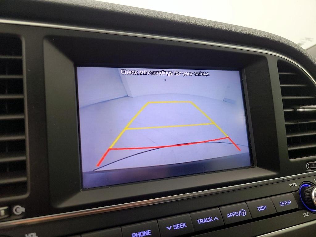 used 2017 Hyundai Elantra car, priced at $11,998