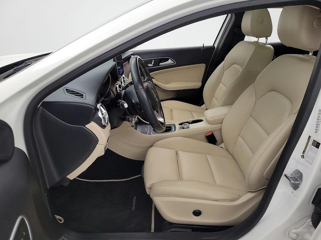 used 2019 Mercedes-Benz GLA 250 car, priced at $19,998