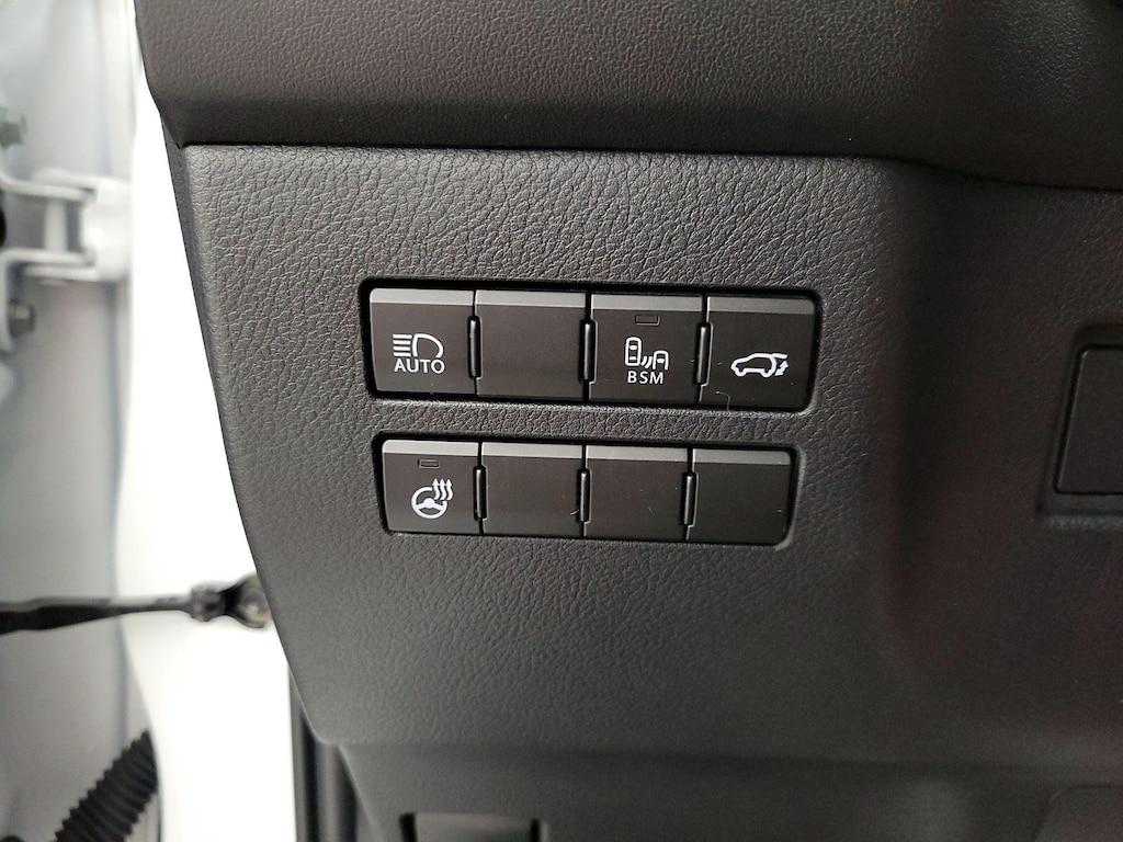used 2021 Lexus NX 300 car, priced at $31,998