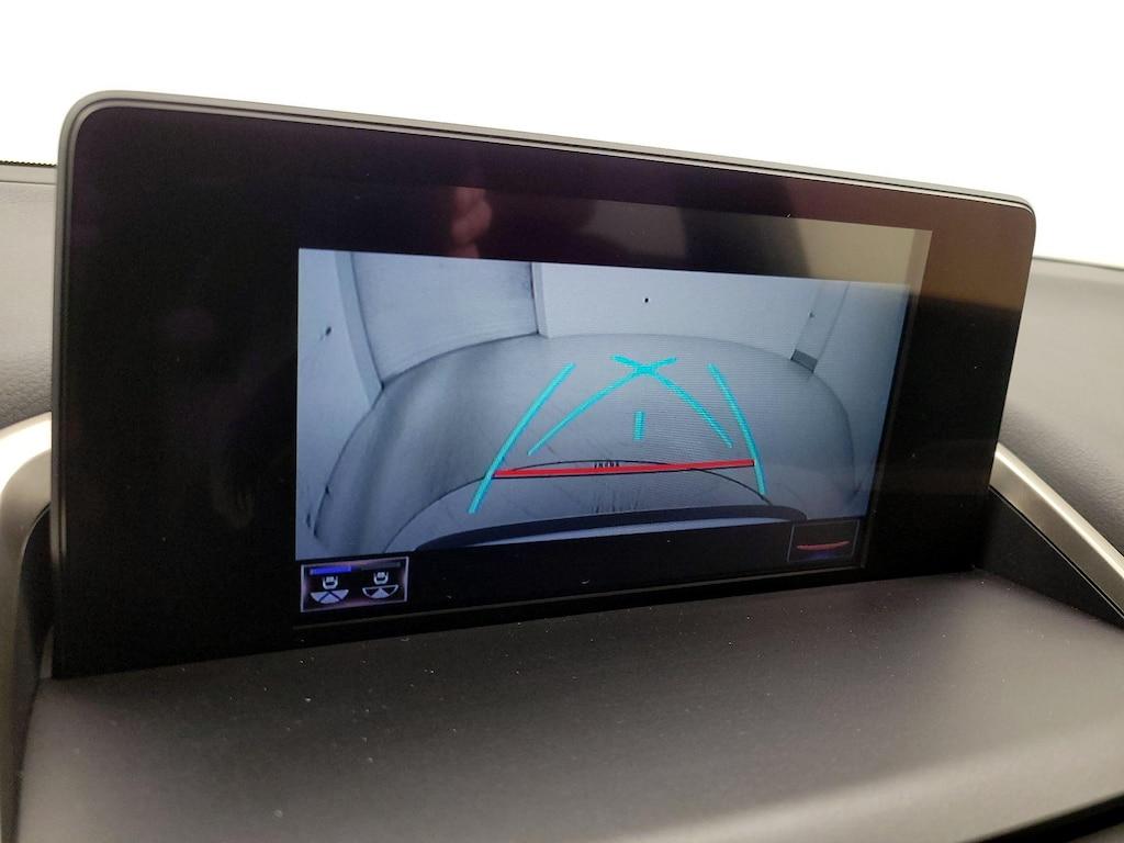 used 2021 Lexus NX 300 car, priced at $31,998