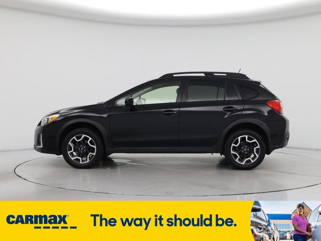 used 2017 Subaru Crosstrek car, priced at $17,998