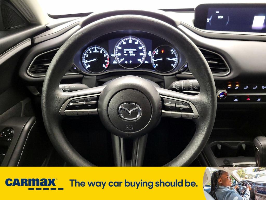 used 2023 Mazda CX-30 car, priced at $22,998