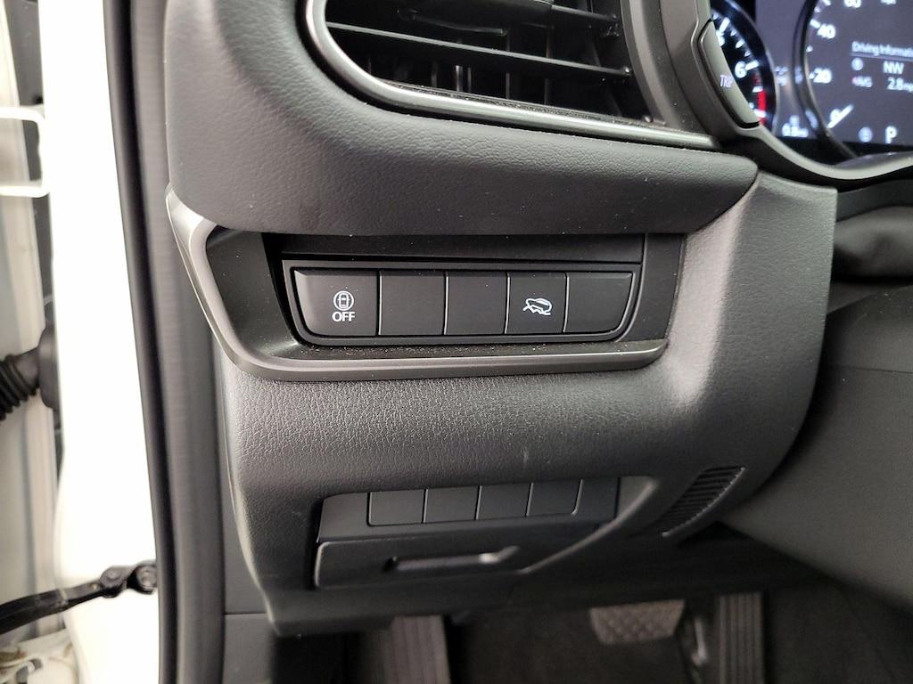 used 2023 Mazda CX-30 car, priced at $22,998
