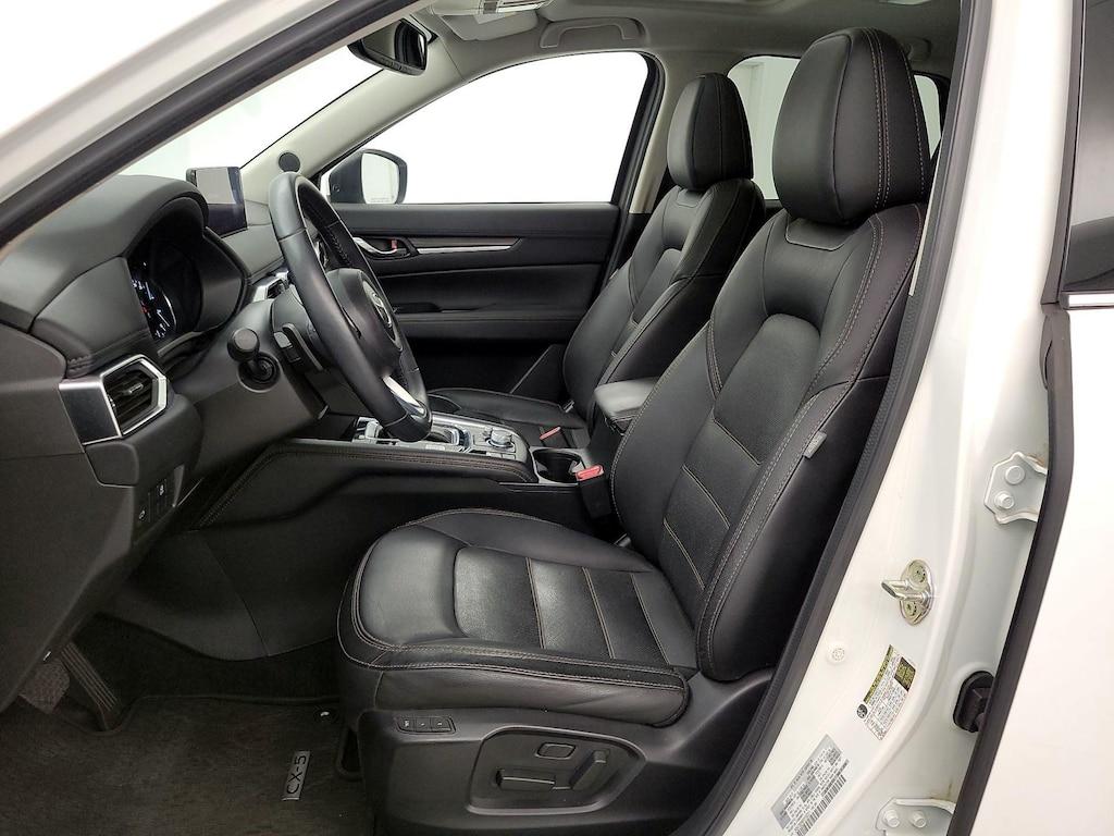 used 2023 Mazda CX-5 car, priced at $26,998